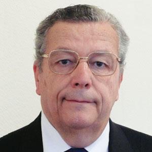 Christian Marchal