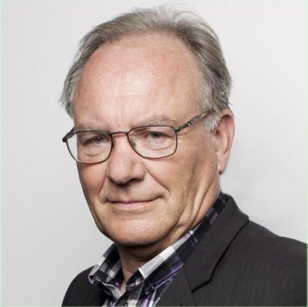 Francois Gervais