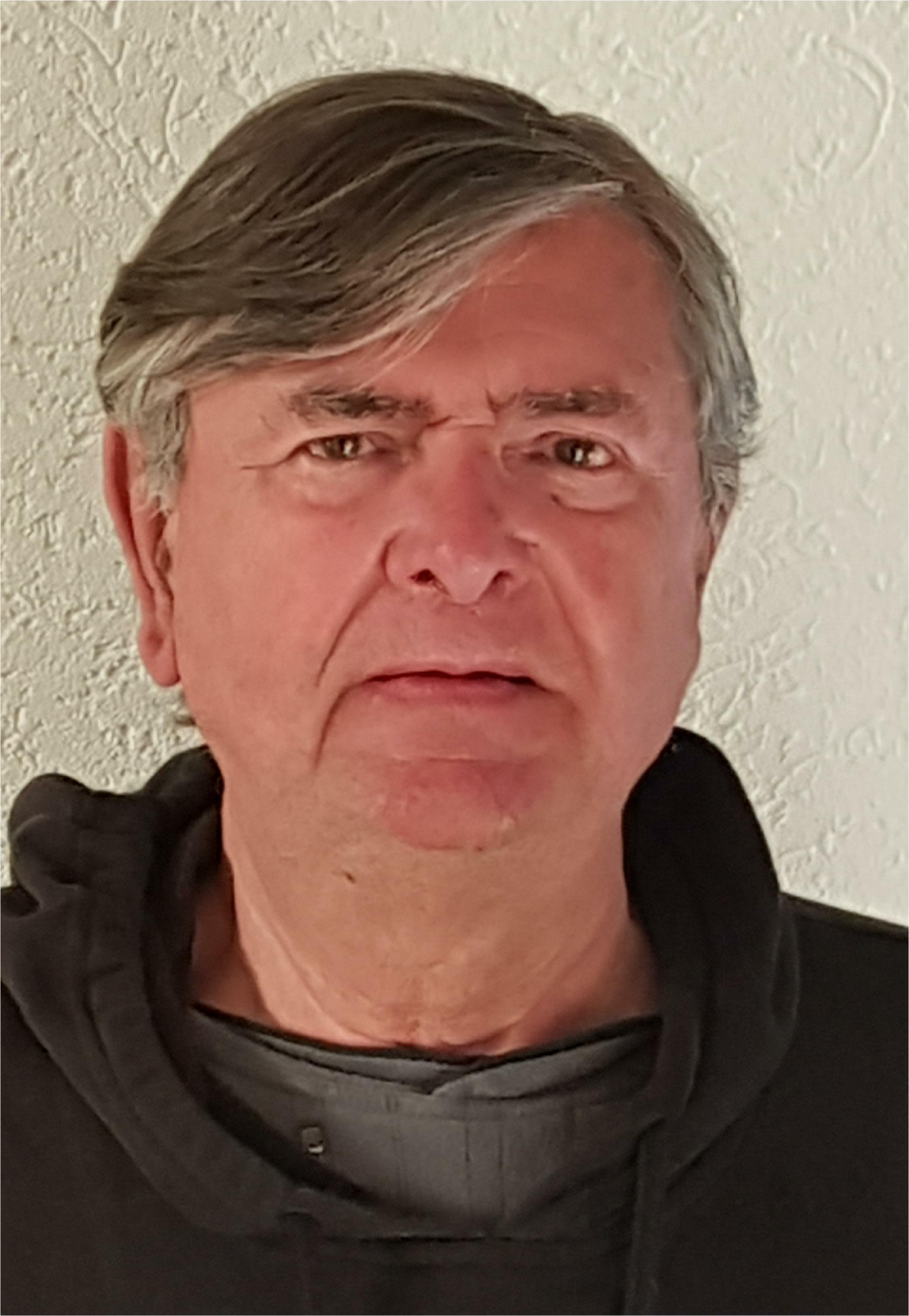 Marcel Terrier