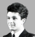 Roger Baco