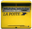 boite a lettres