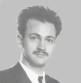 Gérard Chaudot