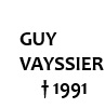 Vayssier